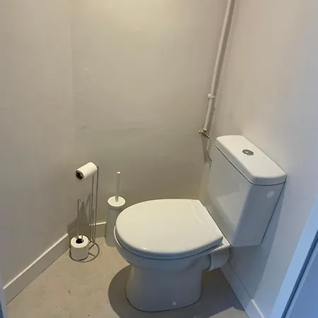 Apartment Le Millesime Remois