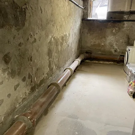 Apartment Le Millesime Remois *