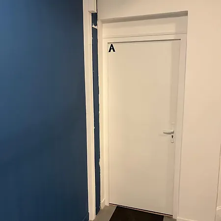 Le Millesime Remois Реймс