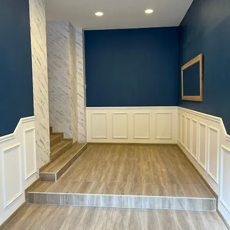 Le Millesime Remois Apartment *