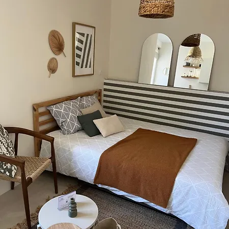 Le Millesime Remois Апартаменты Реймс