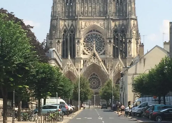 Le Millesime Remois *