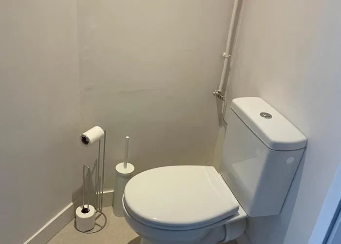 Апартаменты Le Millesime Remois