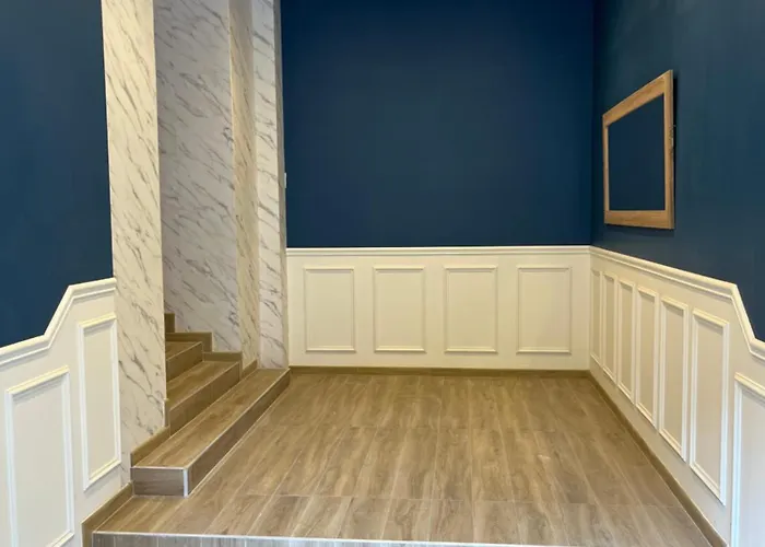 Le Millesime Remois Апартаменты *