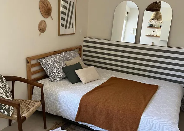 Le Millesime Remois Апартаменты Реймс